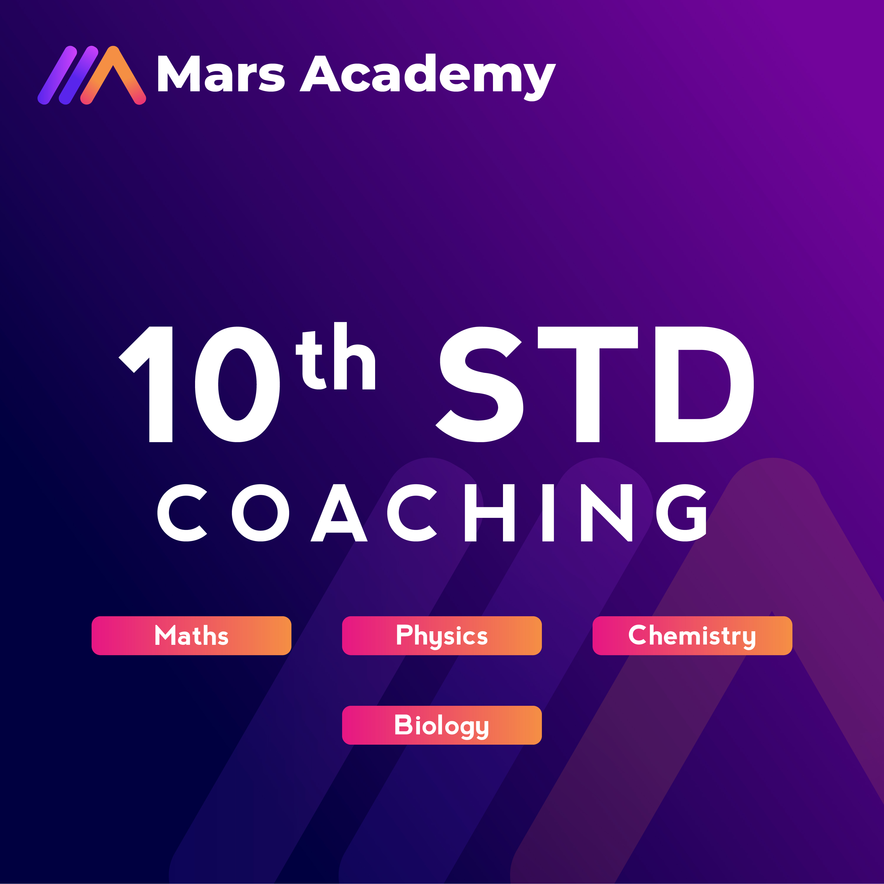 CLASS ROOM 10th STD BOARD EXAM