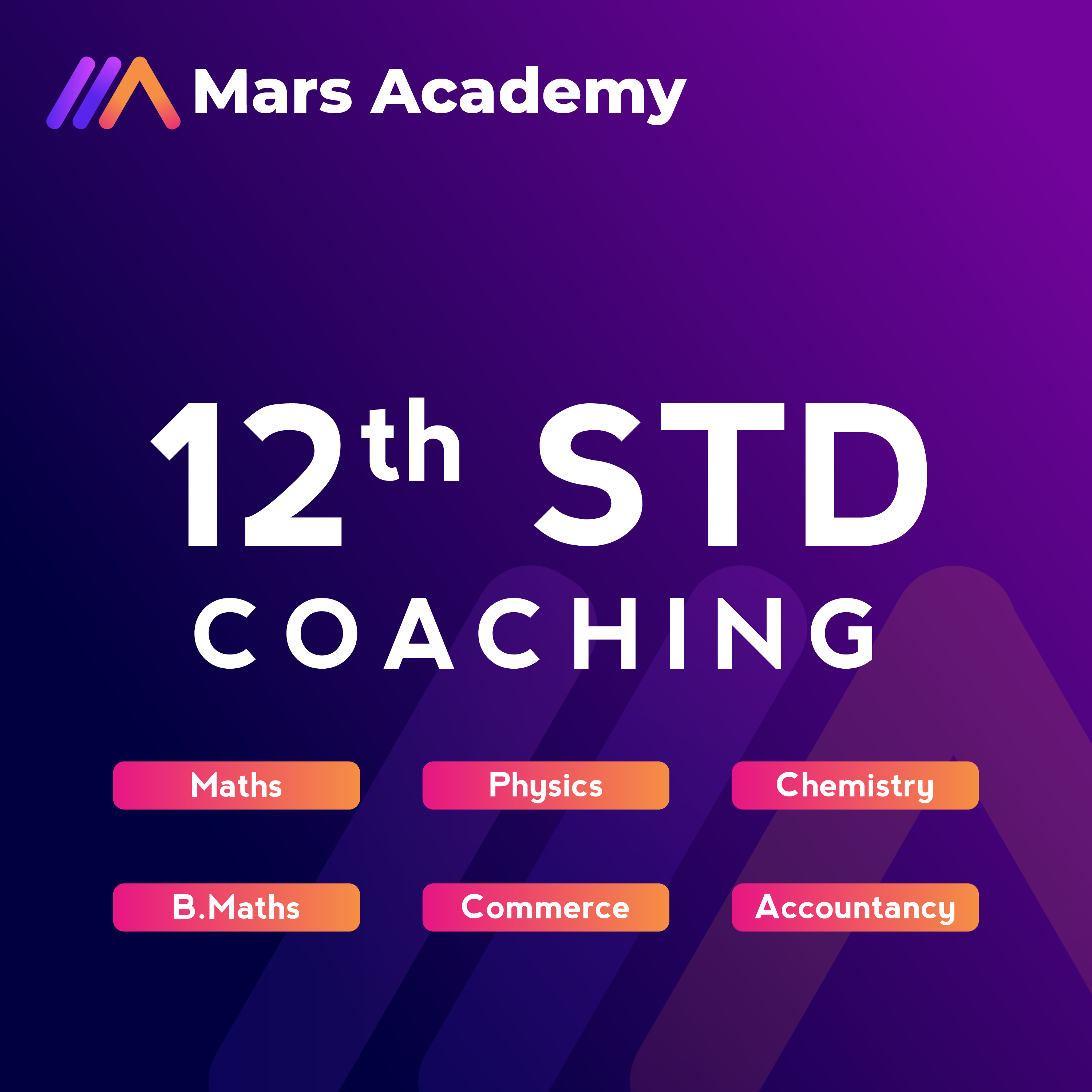 Classroom 12th chemistry